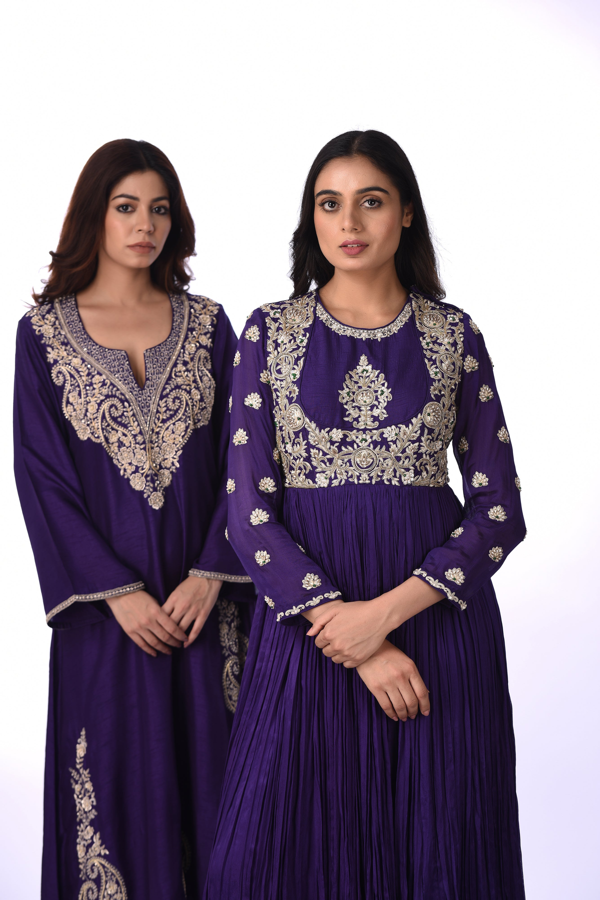 Anarkali