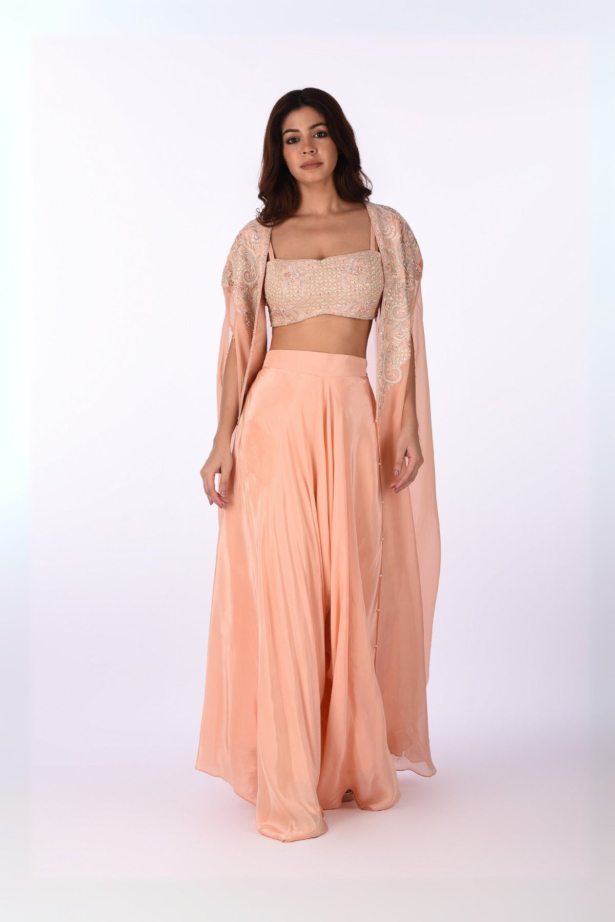 Indowestern
