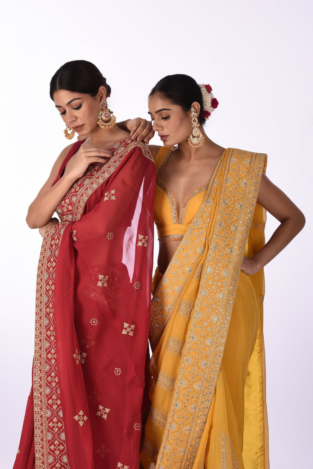 Sarees